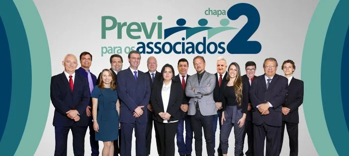 Eleições para a Previ começam na quarta-feira, 18