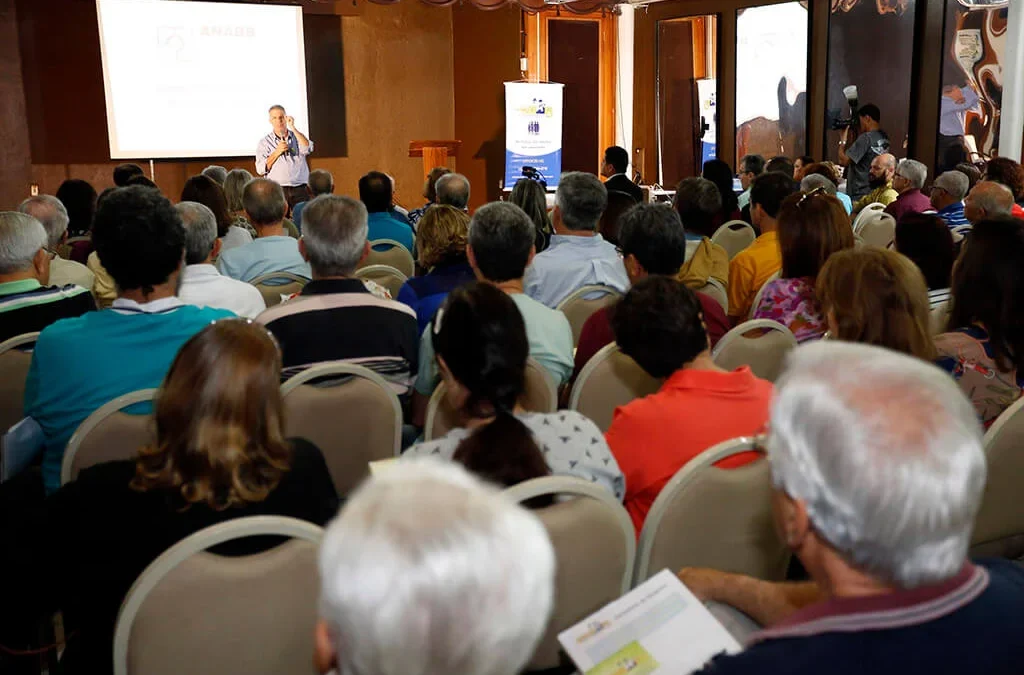 Aposentados do BB debatem riscos de mudanças nos planos de autogestão