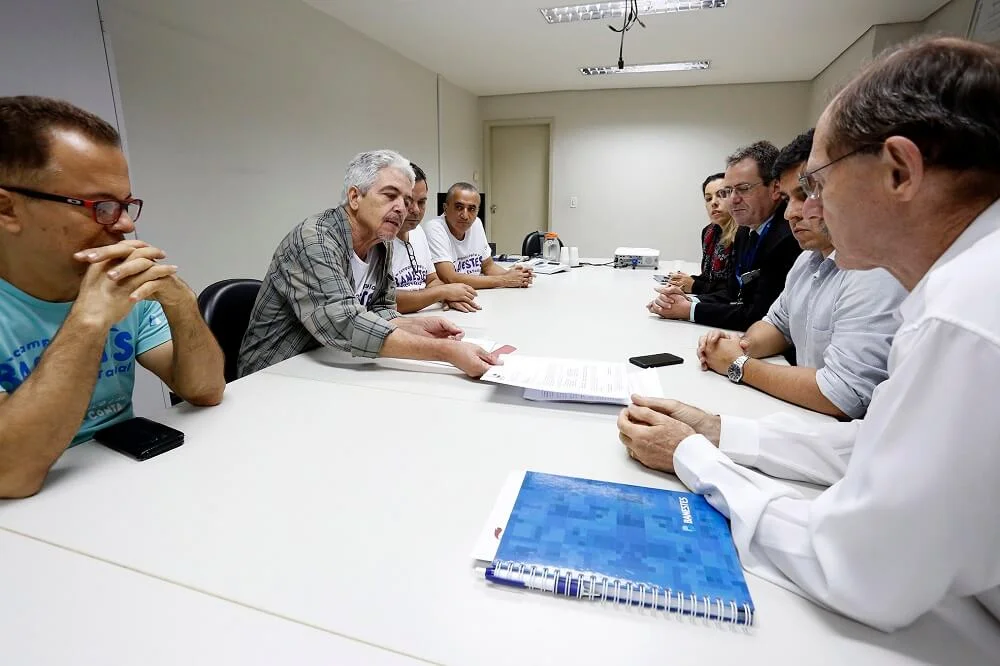Banestes demora iniciar negociação e segue Fenaban sem apresentar proposta