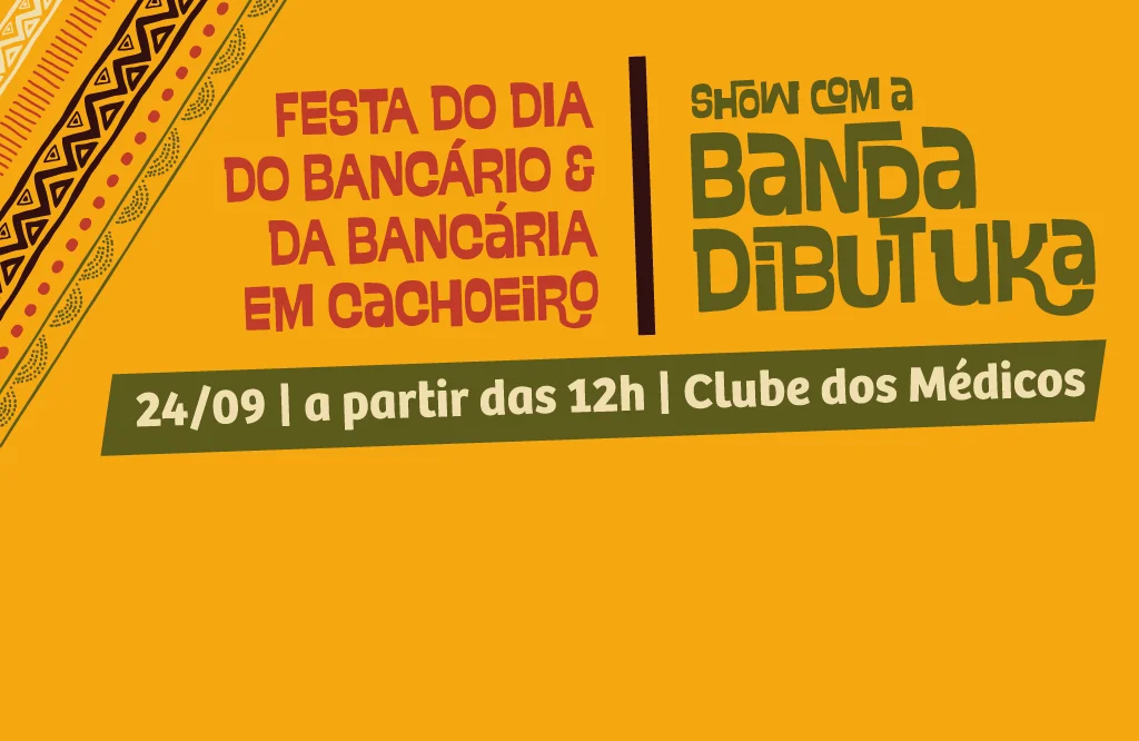 Garanta seu ingresso!