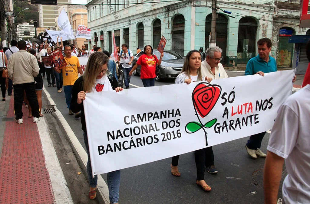 Nova rodada de negociação acontece na tarde desta terça (27)