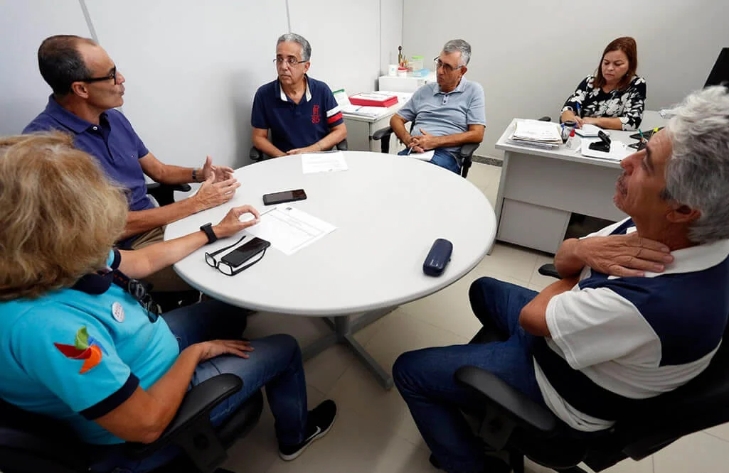 Coronavírus: Sindicato cobra do Governo do Estado o fechamento de agências bancárias
