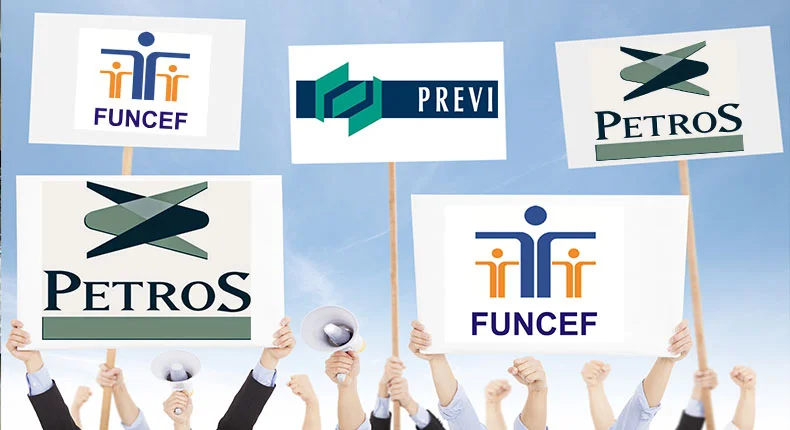 Medidas da CNPC fragilizam saúde dos fundos de pensão