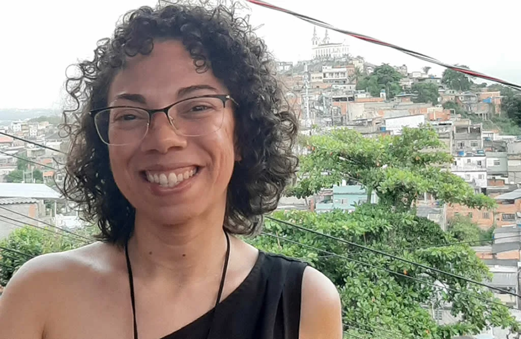 “O Brasil precisa pautar a questão racial”