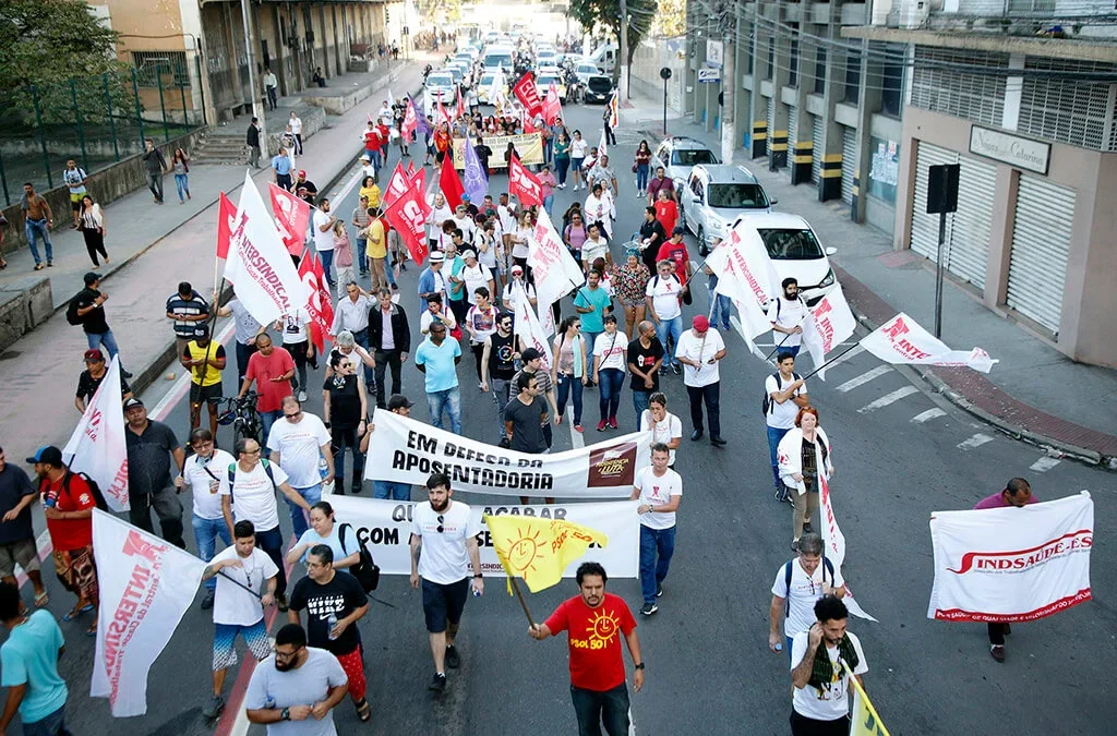 Sindicato ganha na Justiça e Caixa terá de devolver dias parados da greve de 2019