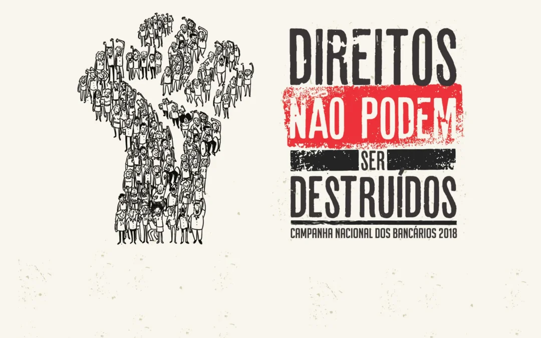 Comando dos Bancários cobra ultratividade e valorização salarial. Negociação deve continuar neste sábado
