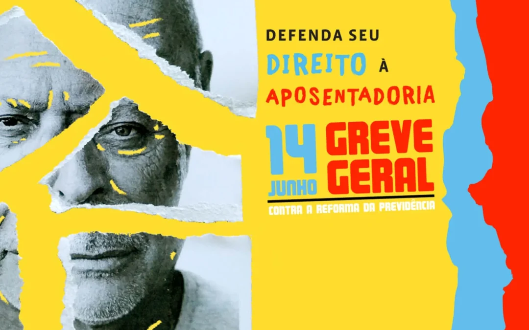 Bancários capixabas decidem aderir à greve geral desta sexta-feira, 14