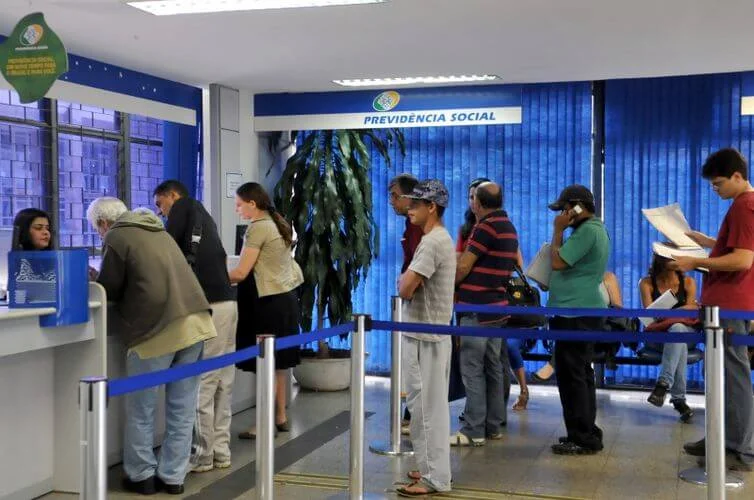 Pagamento do INSS pela Previ é prorrogado até junho