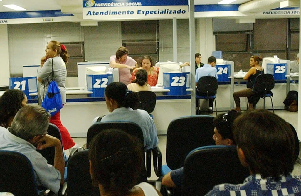 Após omissão, Funcef pede prorrogação de convênio com INSS