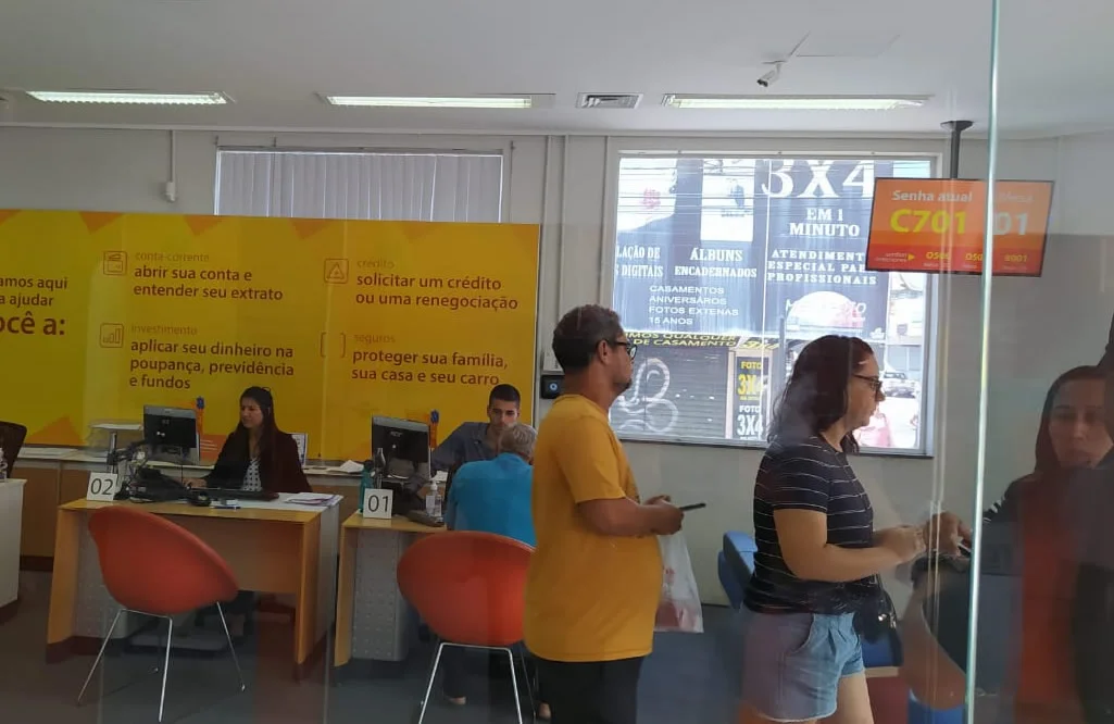 Após pressão do Sindicato, Itaú se compromete a fechar agências no ES