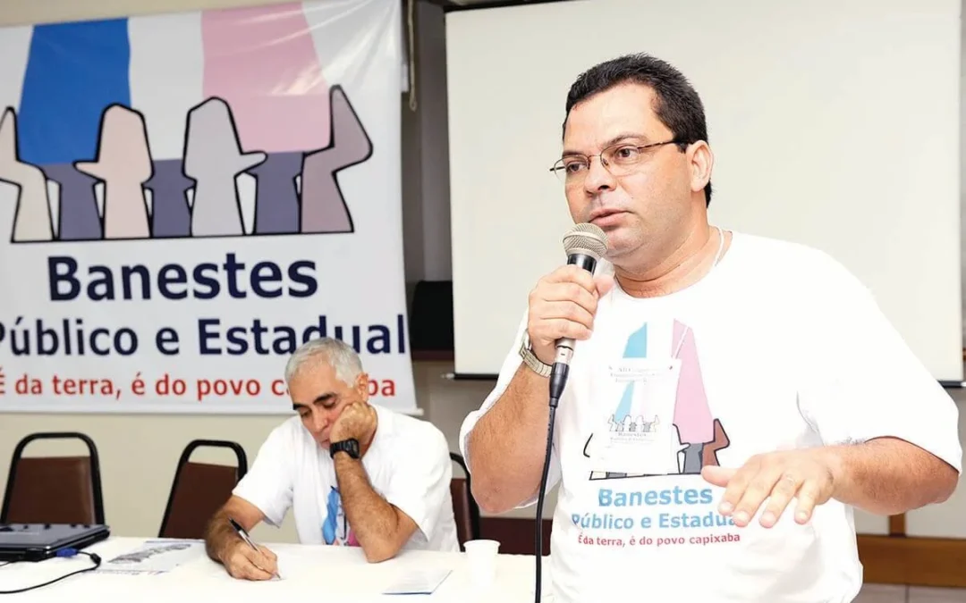 Jessé é eleito para o Conselho Deliberativo da Baneses