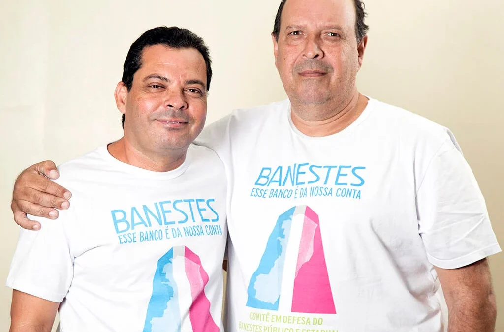 Termina hoje a eleição para o Conselho Deliberativo da Baneses