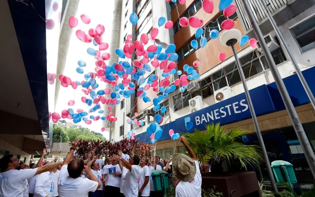 Lançada campanha em defesa do Banestes público e estadual