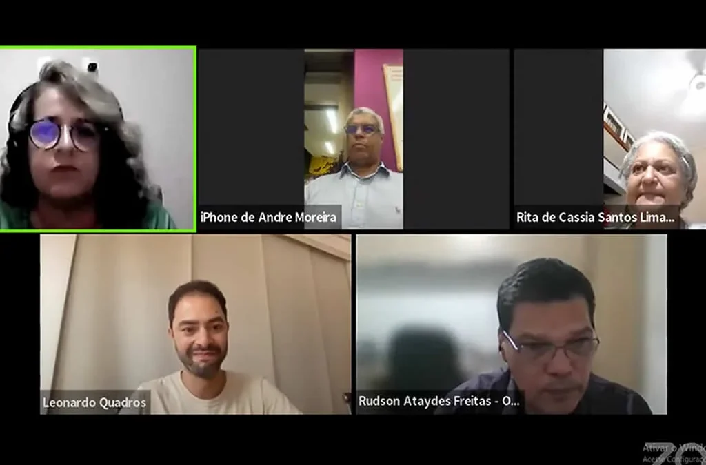 Sindibancários faz live tira-dúvidas sobre o PDV da Caixa