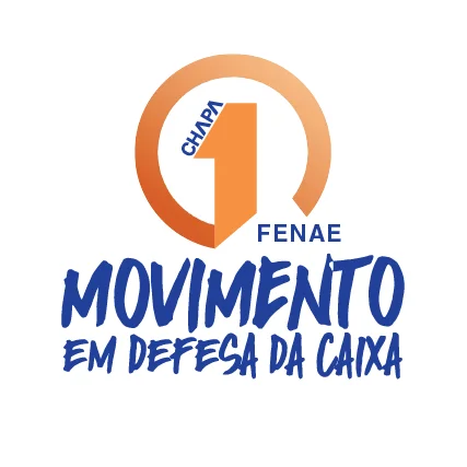 Fenae: Chapa 1 é eleita com 12.855 votos