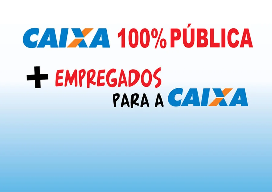 Caixa: Justiça mantém validade das contratações do concurso de 2014