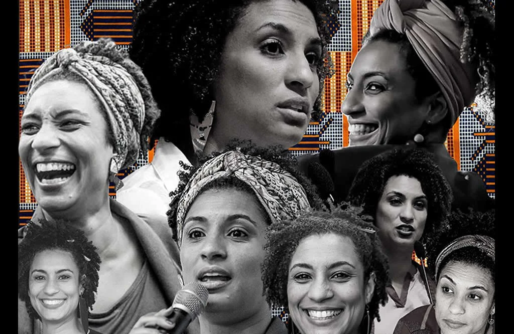 Elucidar crime de Marielle Franco é dever da democracia
