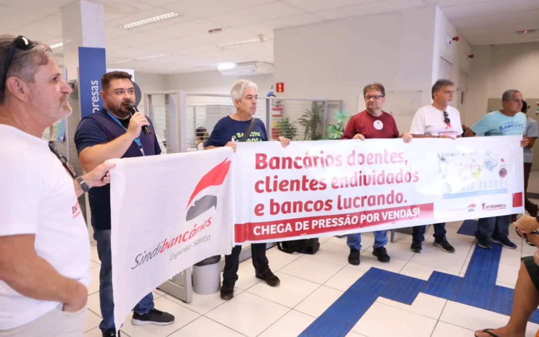 Janeiro Branco: atenção à saúde mental dos trabalhadores