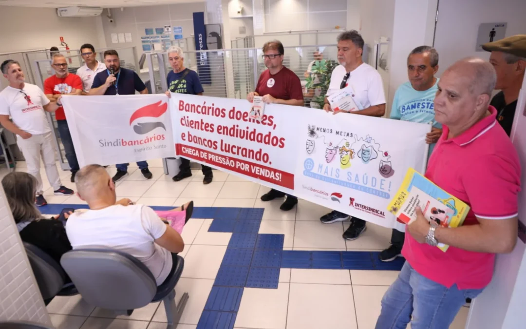 Campanha Menos Metas Mais Saúde chega a Laranjeiras