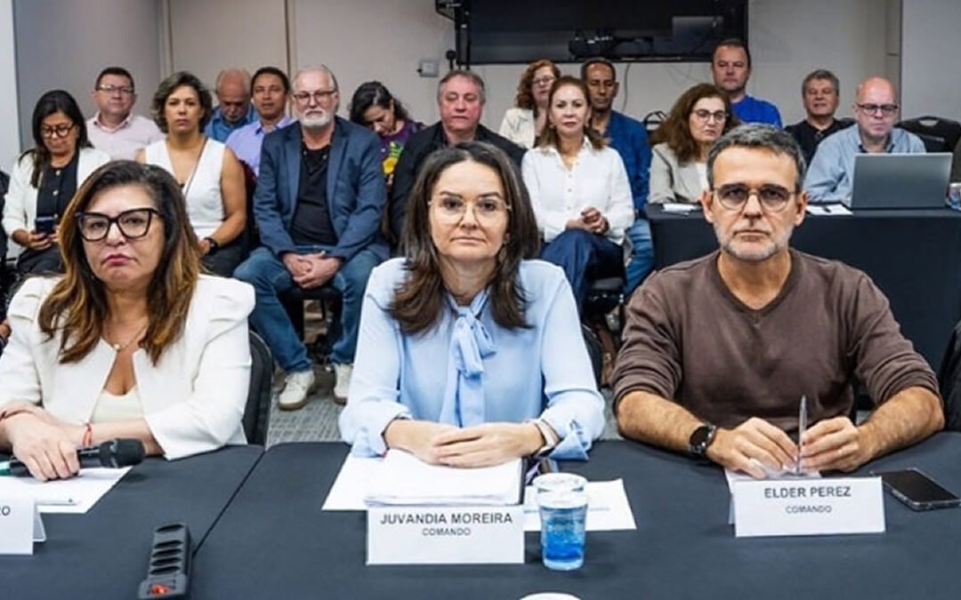 Categoria decide em assembleia nesta quinta (3) se aceita ou não proposta da Fenaban