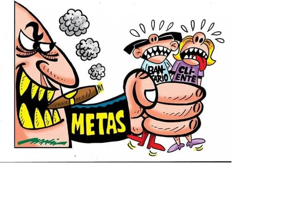 Após cobrança do movimento sindical, Caixa readequa metas de crédito