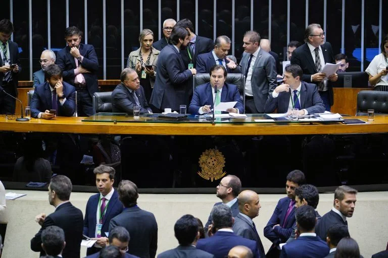 MP da Liberdade Econômica expande reforma trabalhista
