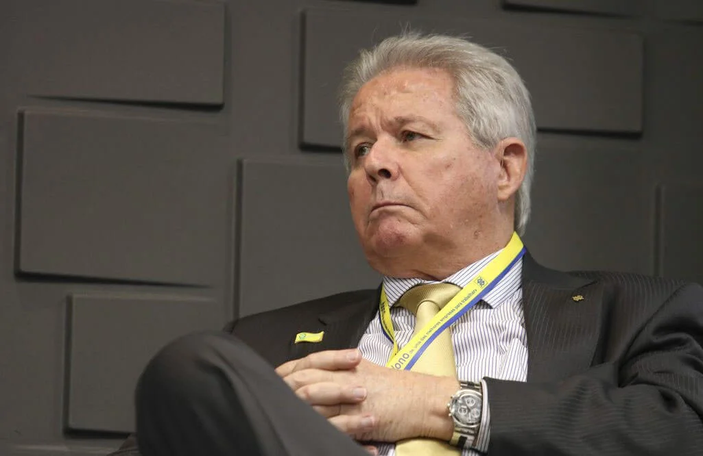 Novaes diz que venda do BB foi descartada por Bolsonaro