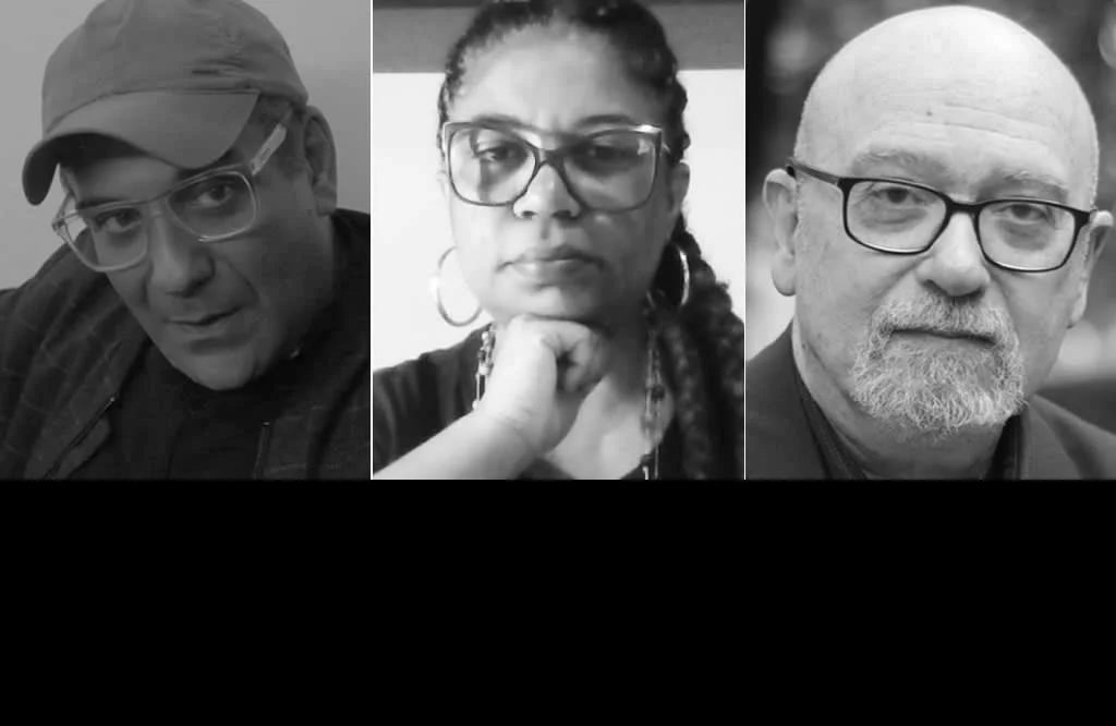 Zaccone, Luizane Guedes e Luiz Eduardo Soares abrem jornadas sobre segurança e direitos humanos nesta quinta (26). Participe!