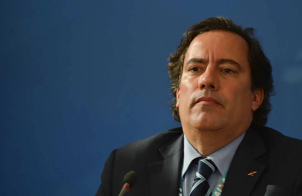Pedro Guimarães vira réu por assédio a empregadas da Caixa