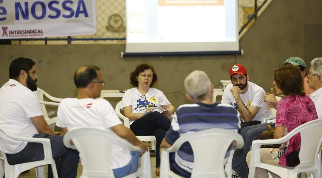 Bancários do BB definem propostas em defesa da Cassi