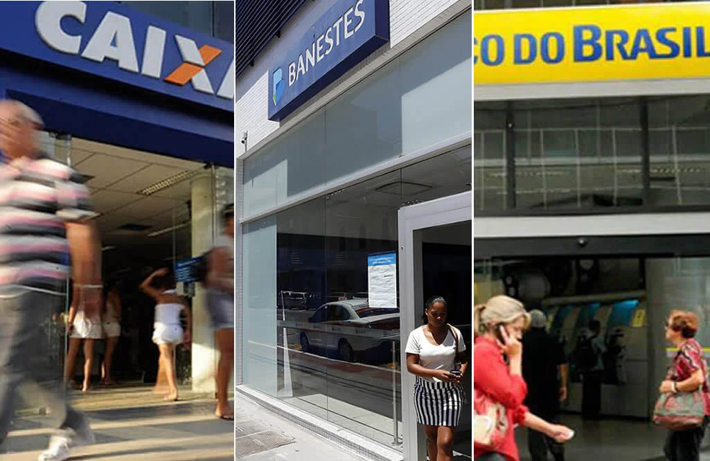 Covid-19: Banestes, Caixa e BB anunciam novas orientações