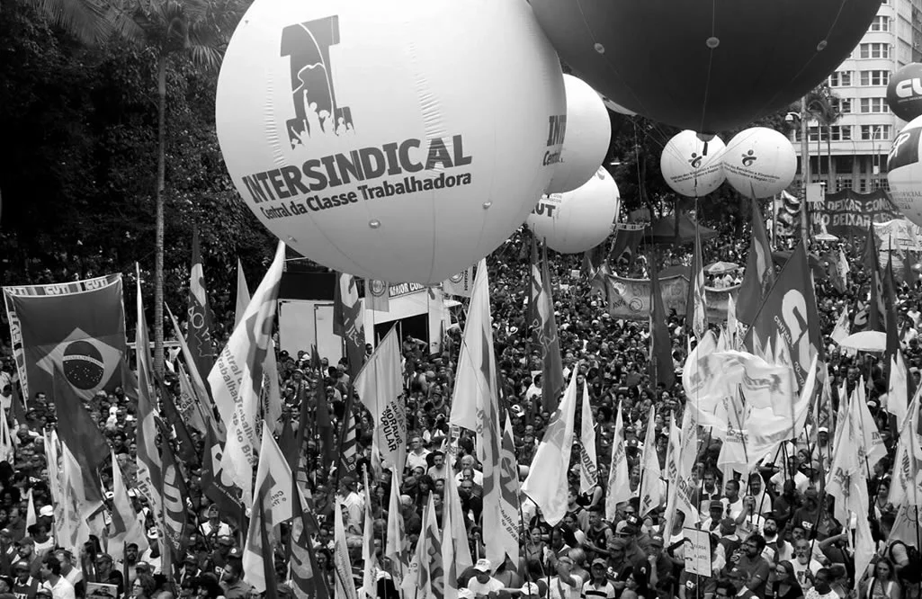 Dia Internacional de Luta da Mulher abre jornada a ato do dia 18