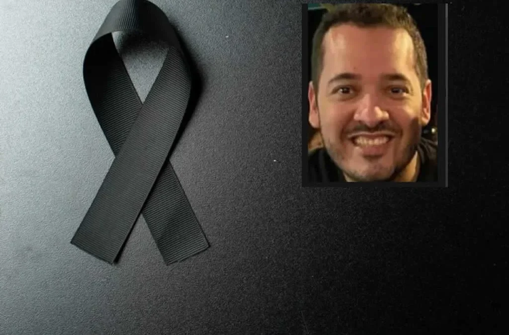 Nota de pesar pela morte de Rafael Canuto, da Caixa
