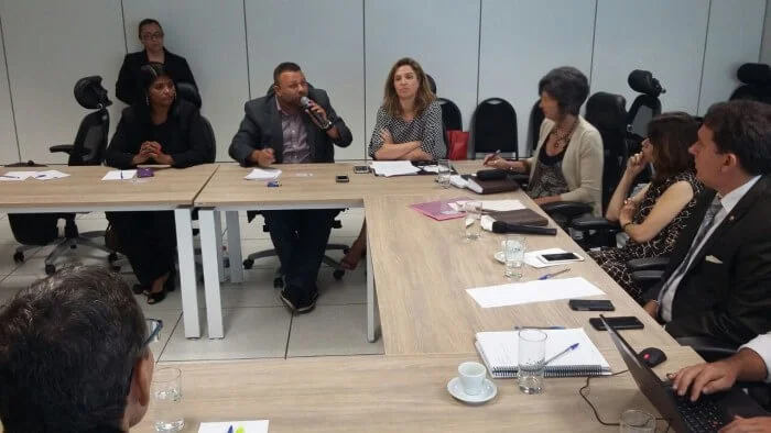 BB presta esclarecimentos perante Ministério Público do Trabalho sobre reestruturação