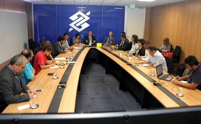 BB não avança em reunião com bancários sobre reestruturação