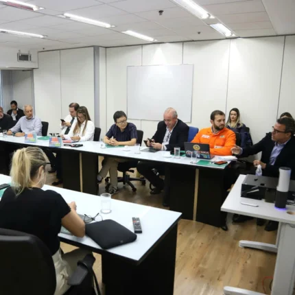 Entidades sindicais pedem revogação da CGPAR 42