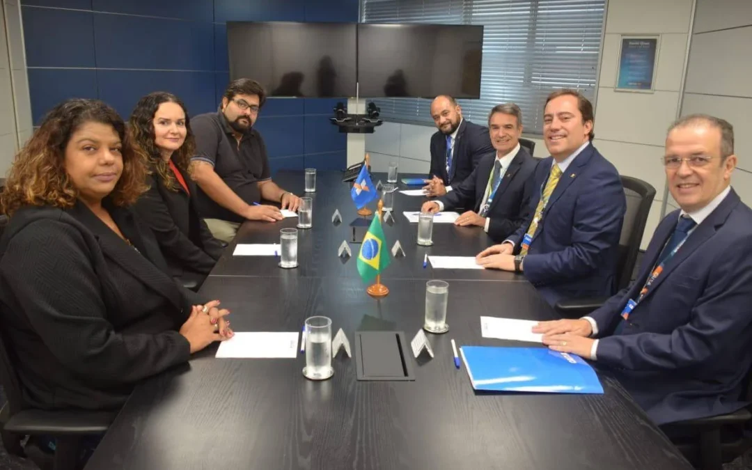Presidente da Caixa confirma início da privatização do banco