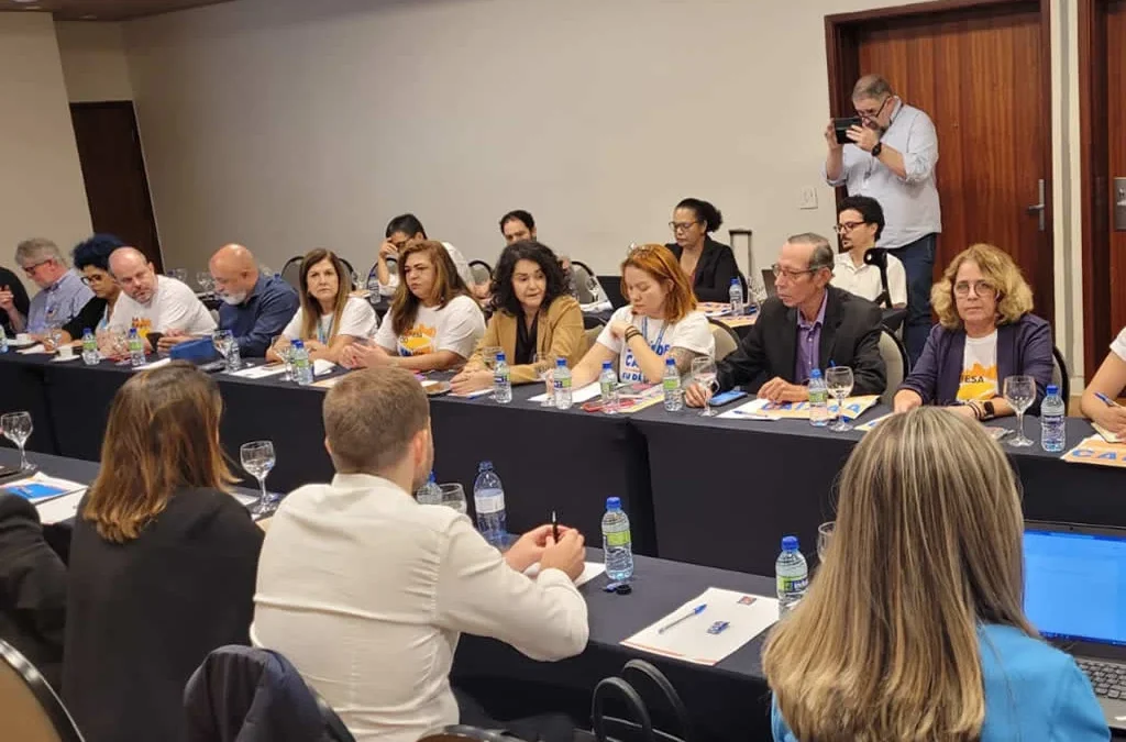 Saúde Caixa: negociação avança e aponta solução para o déficit de 2023