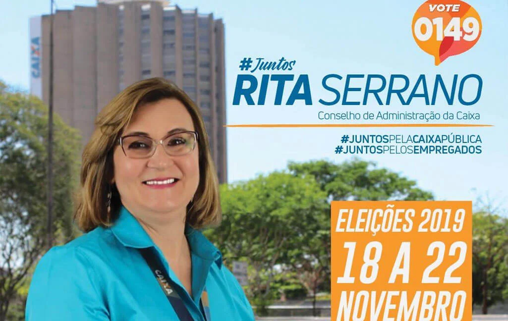 Votação na CEF termina nesta sexta