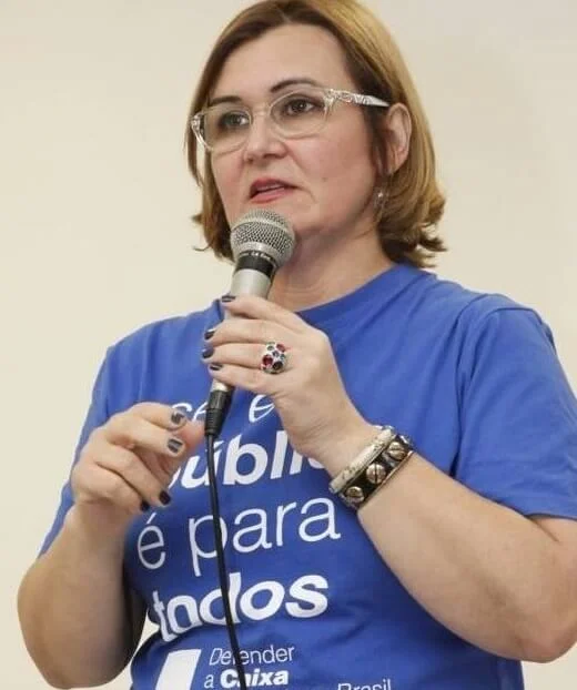 Representante dos empregados no CA denuncia ataques à Caixa