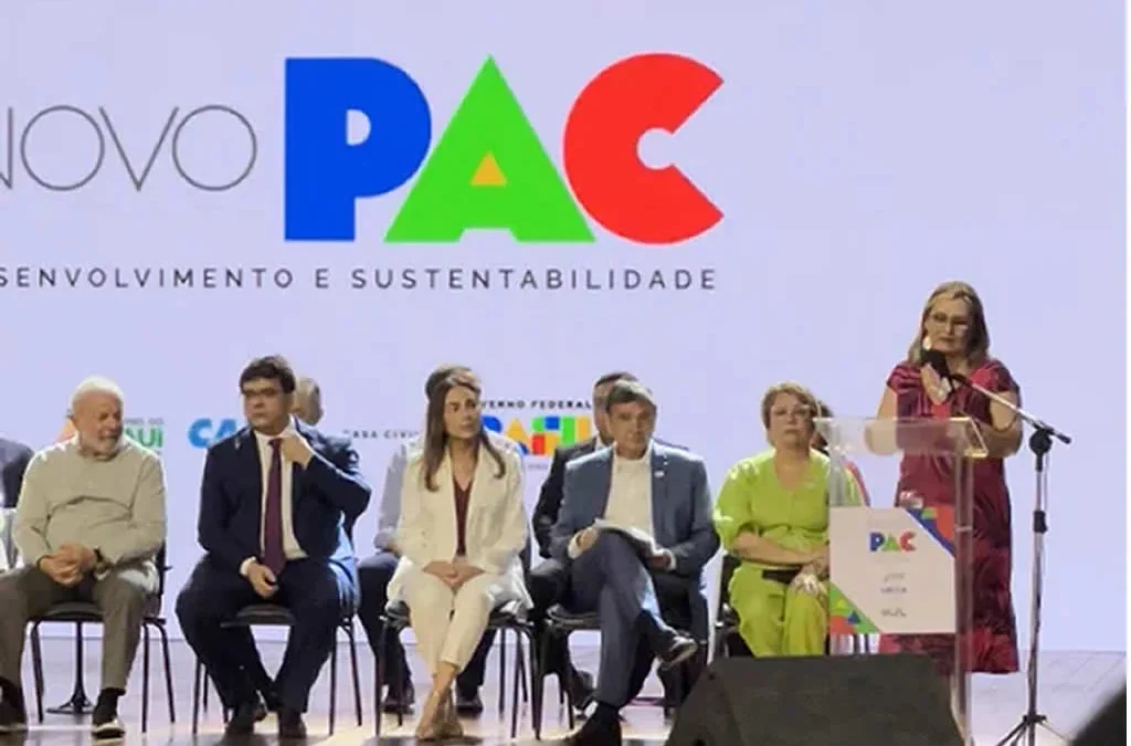 Centrão pratica assédio para tentar tirar Rita Serrano da Caixa