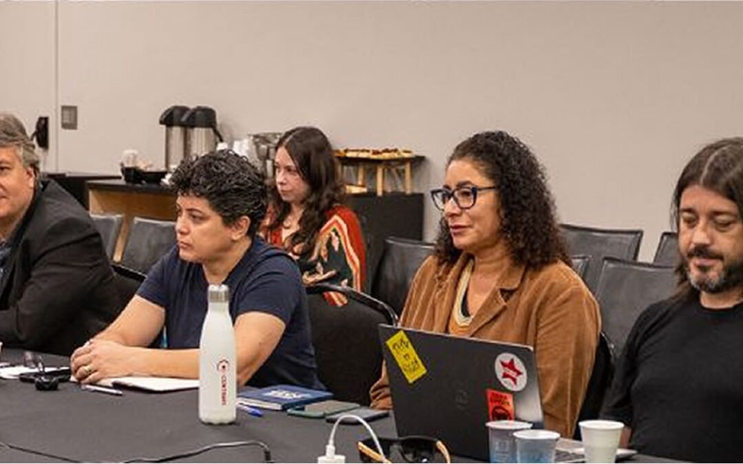 Concurso, Cassi e aperfeiçoamento do PCS são destaques entre as reivindicações dos bancários do BB