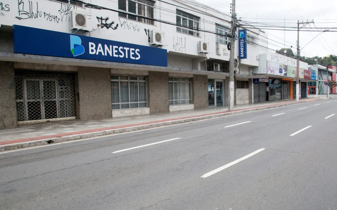 Sindicato cobra do Banestes esclarecimento sobre pagamento da REV