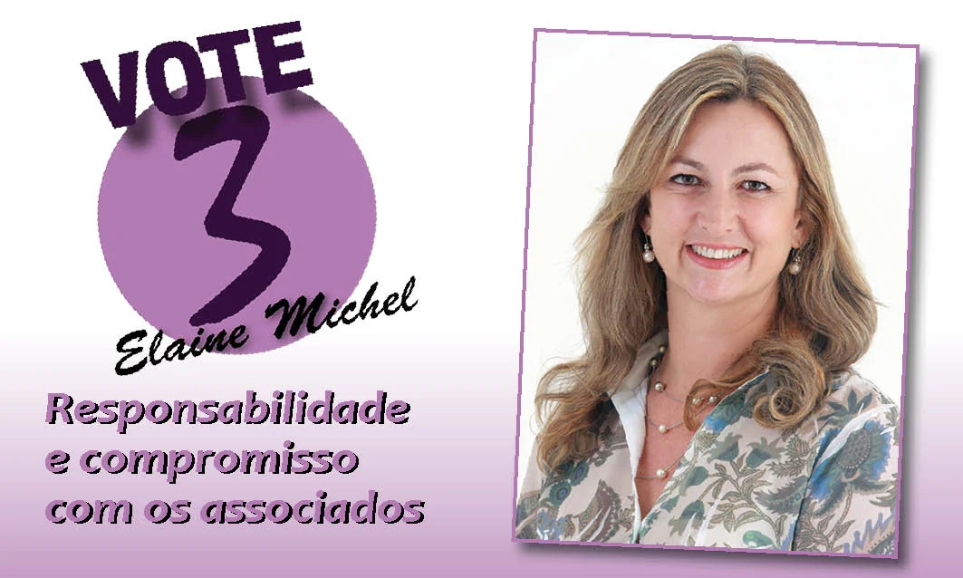 Tem início eleições para Diretoria de Planejamento da Previ