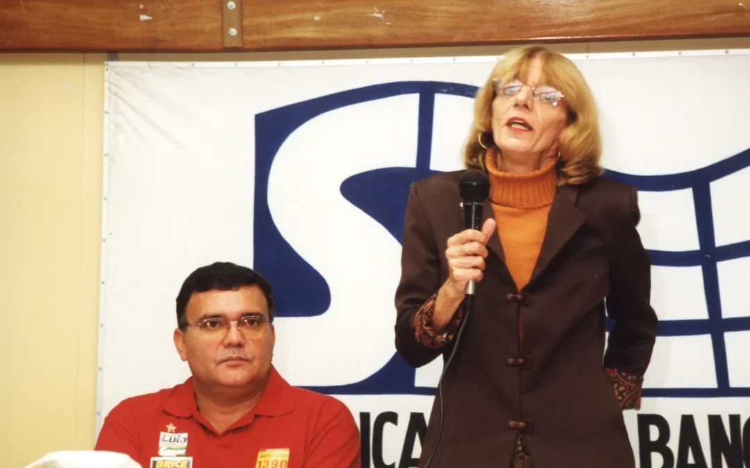 Nota de falecimento