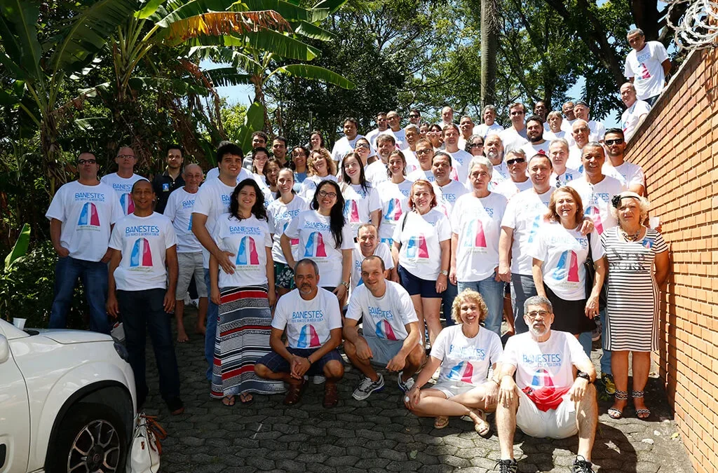 Seminário discute Banestes público e lança campanha em defesa do banco