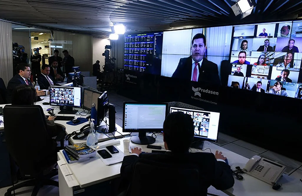 Movimentos sindicais pressionam e Senado retira de pauta MP 905