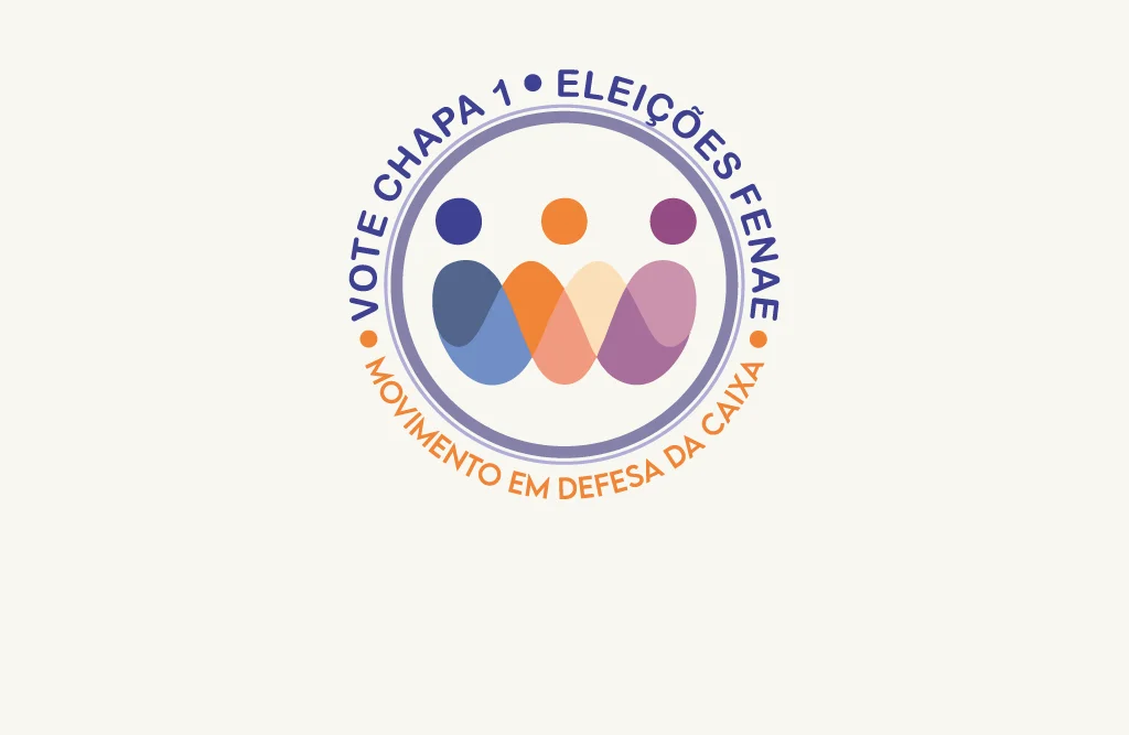 Eleições Fenae terminam hoje. Participe!