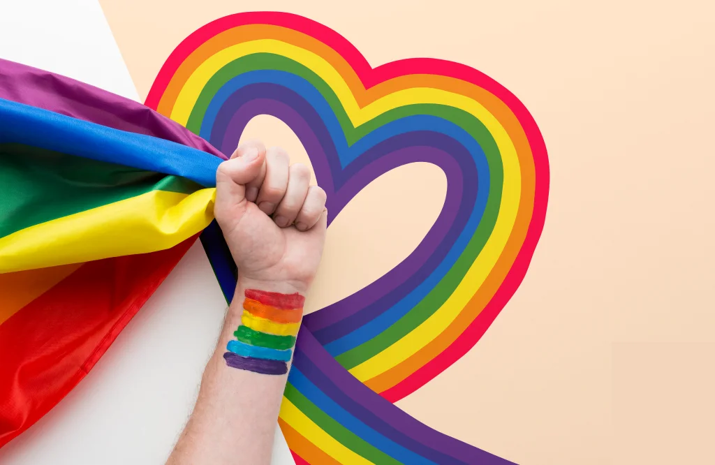 Dia Internacional do Orgulho LGBTQIAP+: um basta ao preconceito e à violência