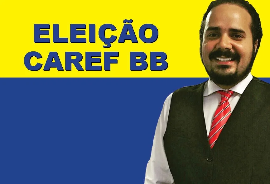 Marcus Roger está na disputa do segundo turno